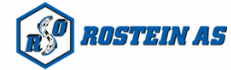 Logo til Rostein AS